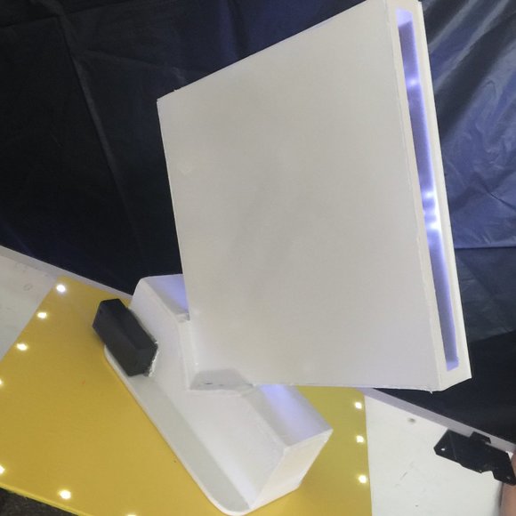 Custom Light Up Religious Symbol - Picture 8 of 8